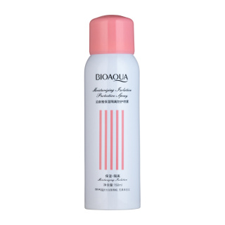 اسپری ضد آفتاب و سفید کننده بیکوآوا